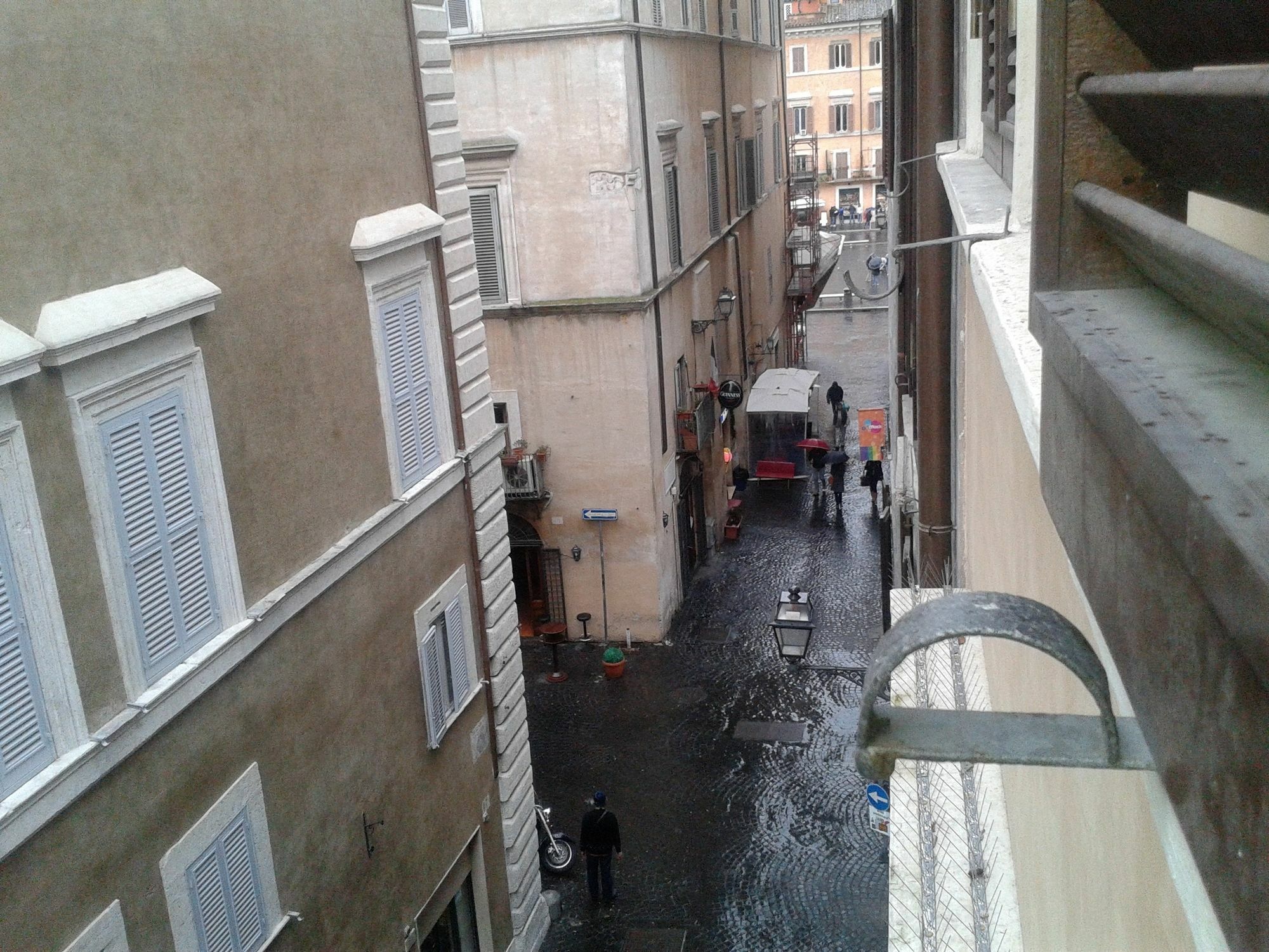 Navona Tower Relais Otel Roma Dış mekan fotoğraf
